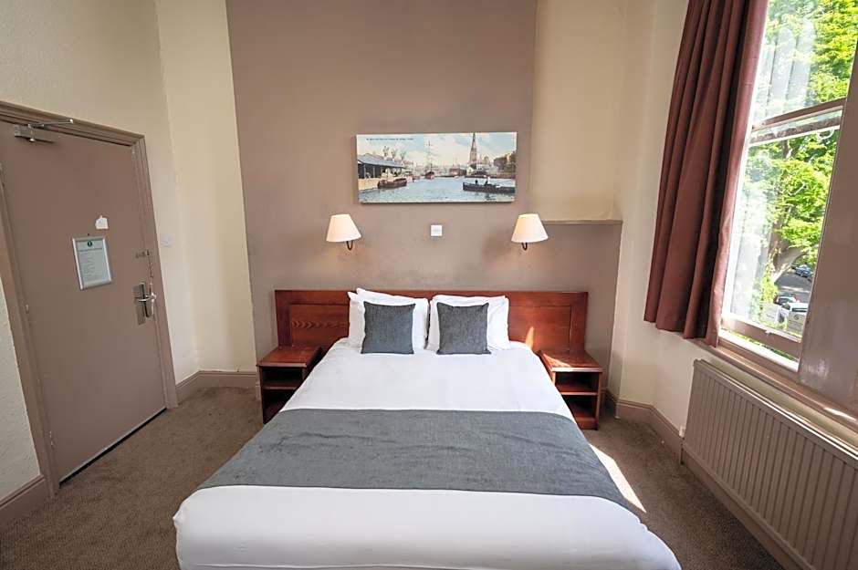 Channings Hotel by Greene King Inns