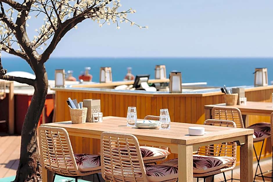 AC Hotel by Marriott Nice