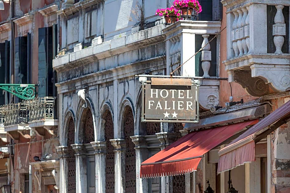 Hotel Falier