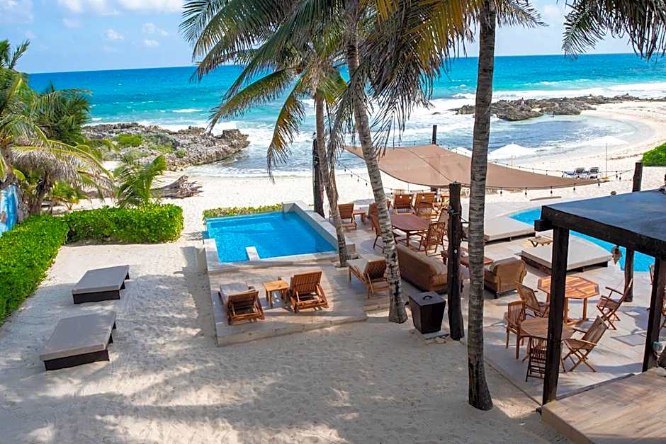 Hotel Playa La Media Luna