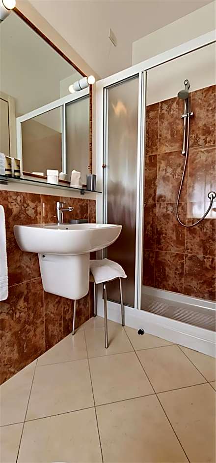 Hotel Villa Anthea