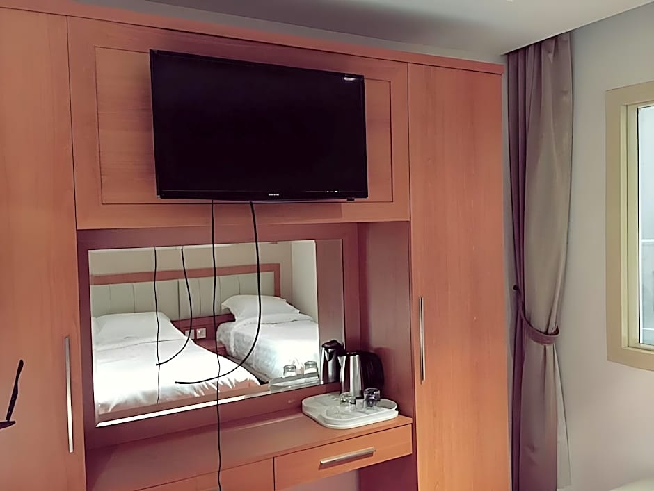 Al Kadessia Hotel Makkah – Mecca