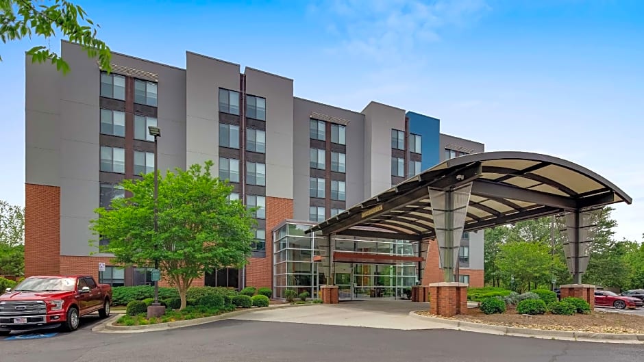Photo 1 of 43 of Best Western Plus Augusta North Inn & Suites