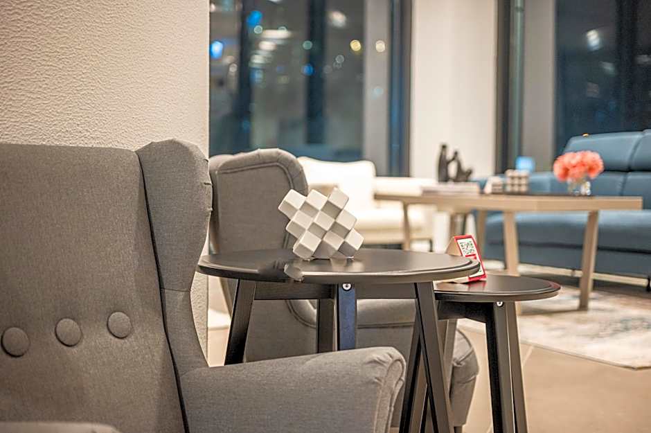 Pyramisa Hotel Apartments