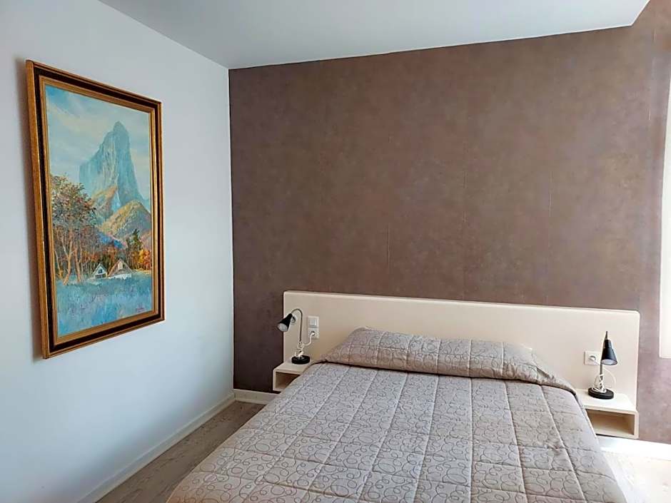 Château de Passières