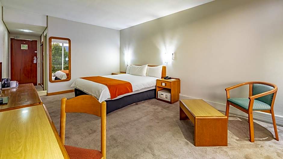 African Sky Harrismith Inn