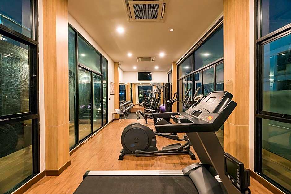 Acqua Hotel (SHA Plus)