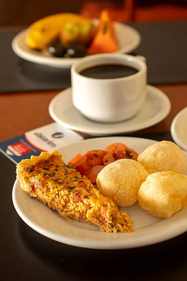 Valerim Florianópolis