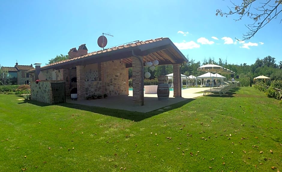 Villa Gourmet