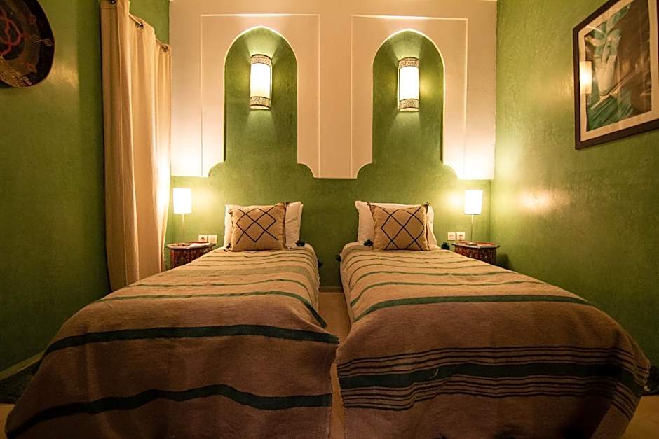 riad anrich