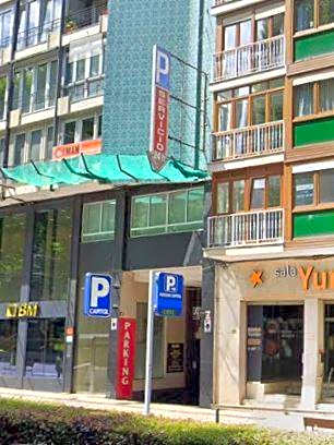 Suite Haus Vargas