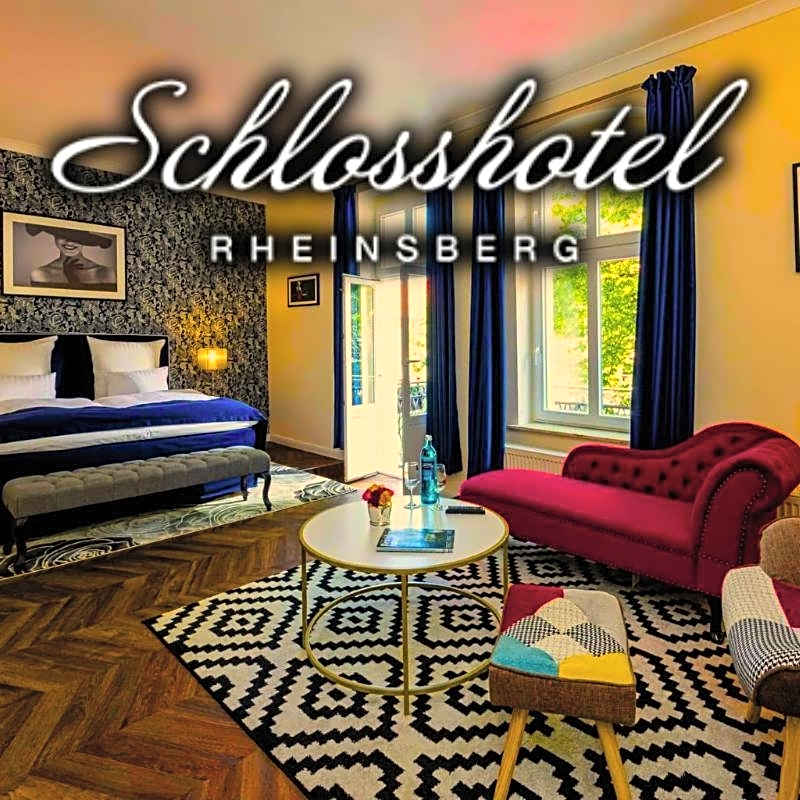 Schlosshotel Rheinsberg