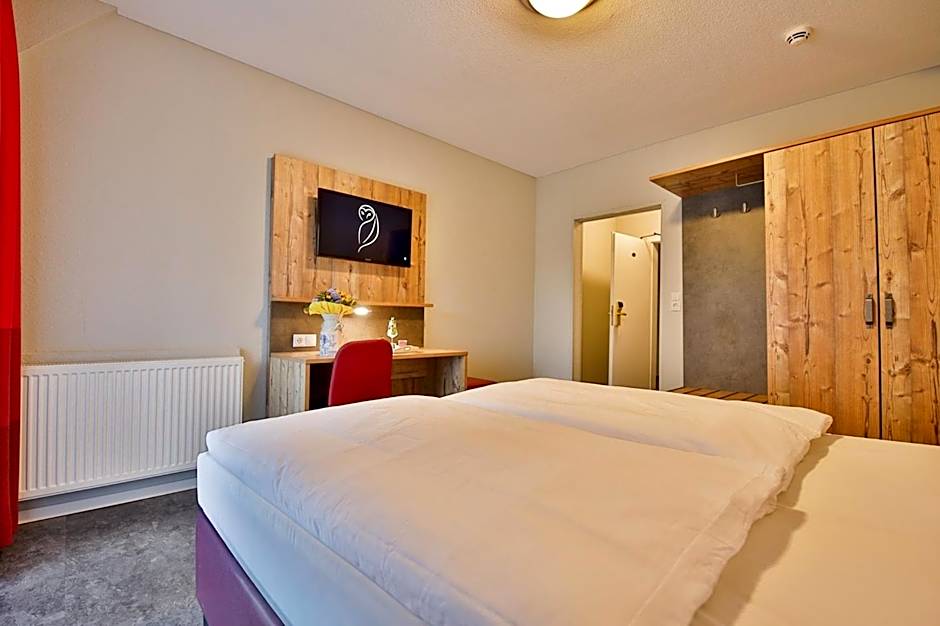Hotel Gut Funkenhof