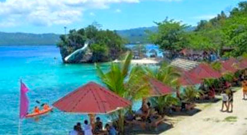 First Baby Byte Guest House