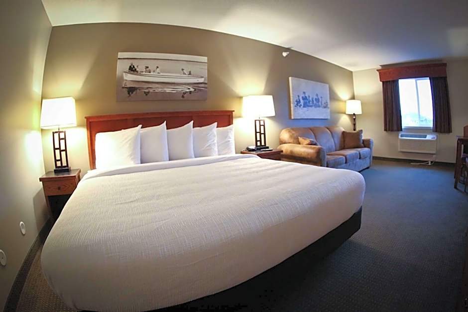 GrandStay Hotel & Suites Perham