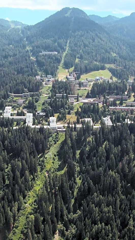 Residenza Albaré