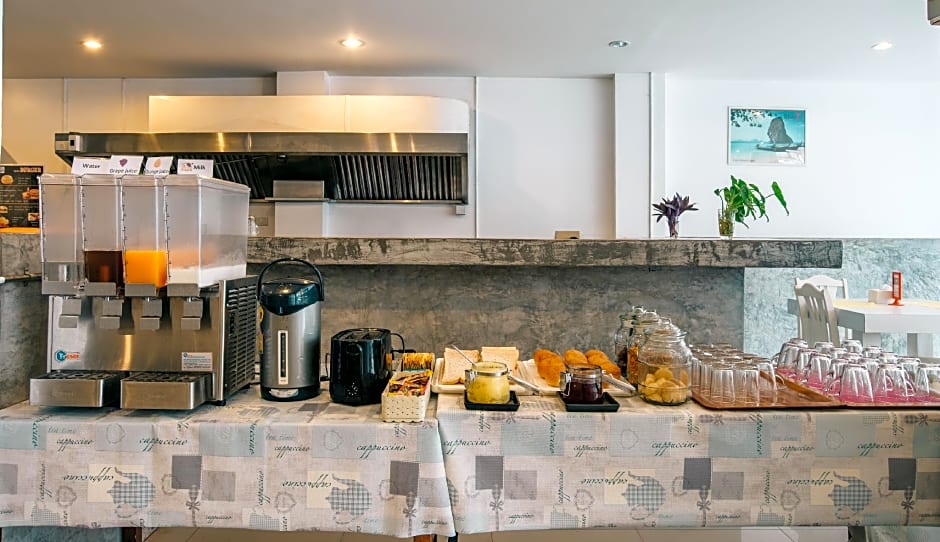 Studio Patong by iCheck inn