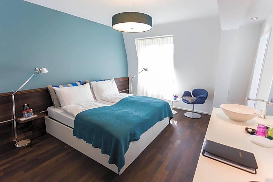 Design Hotel Plattenhof