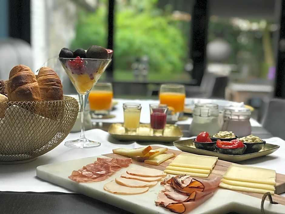 Boutique Hotel Straelman