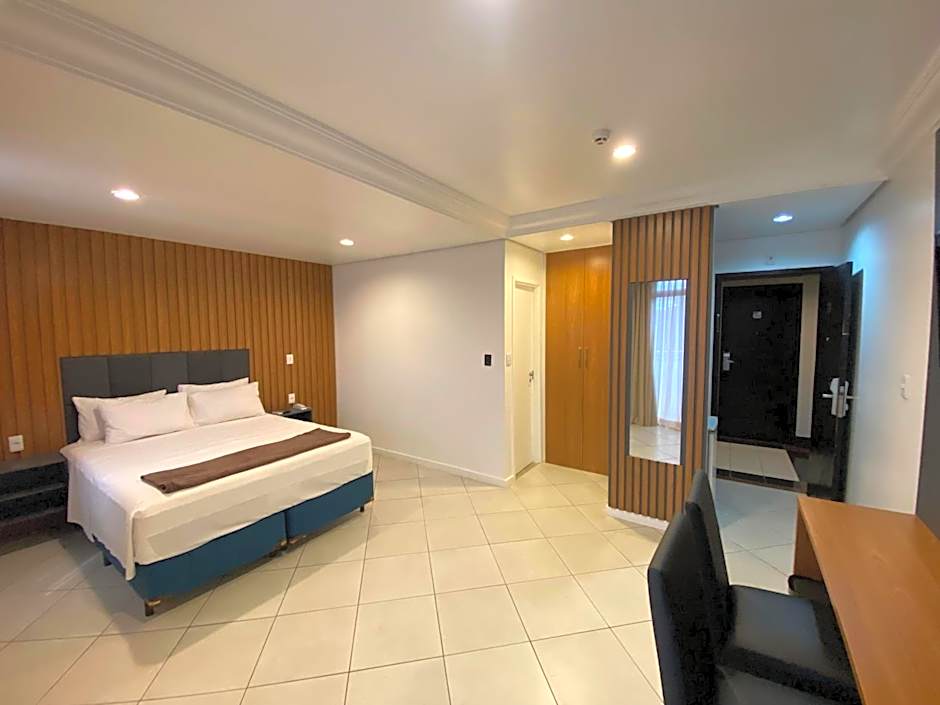 Millenium Hotel Flat