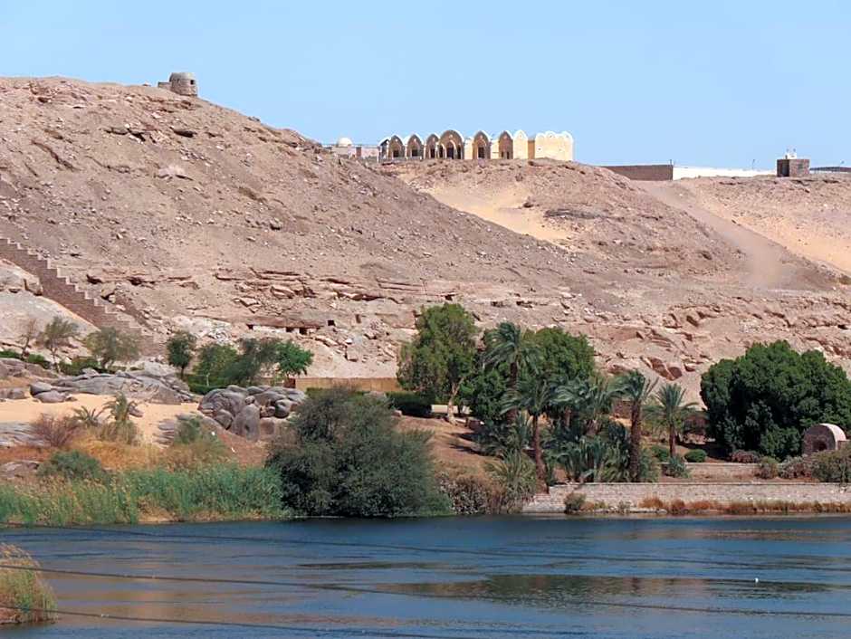 Seko Kato Nile View Hostel