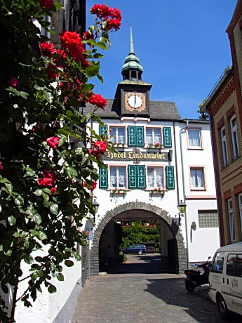 Hotel Lindenwirt