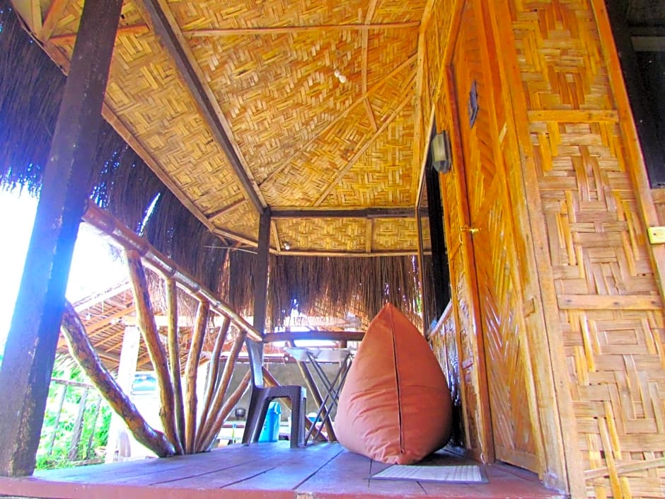 Siargao Tropic Hostel Tubha Room