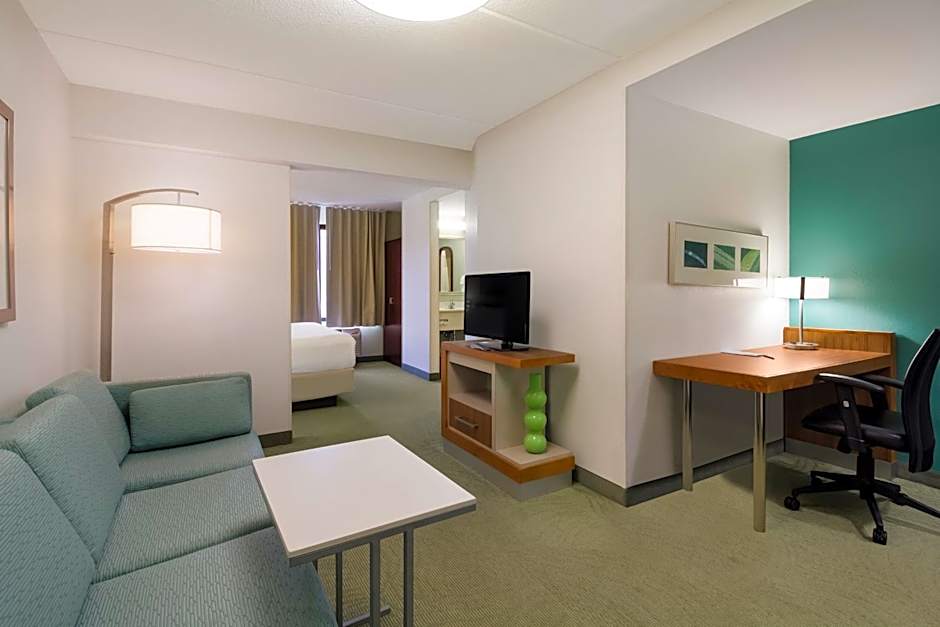 SpringHill Suites by Marriott Pittsburgh Washington
