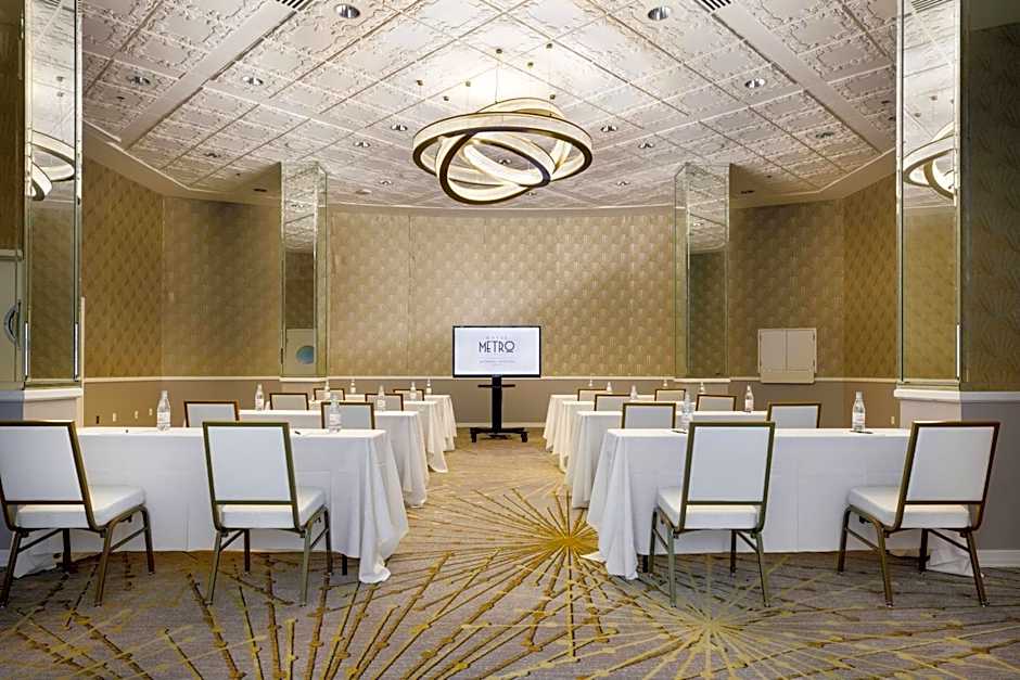 Hotel Metro, Autograph Collection