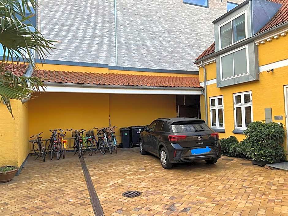 Odense City B&B