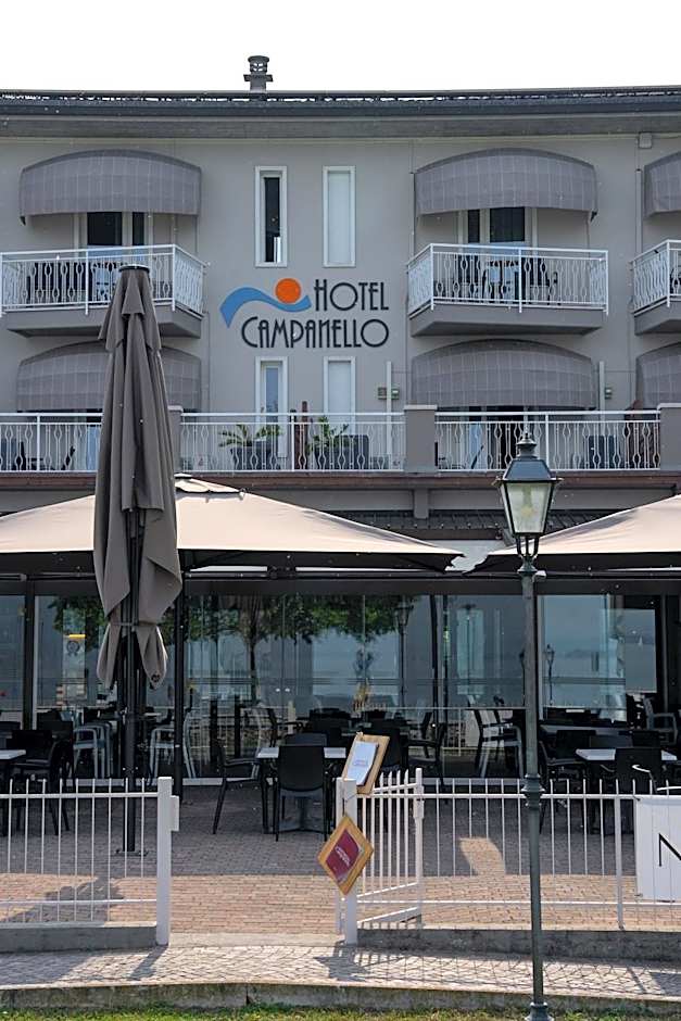 Hotel Campanello