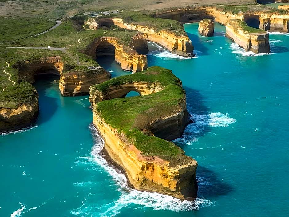 Casa Favilla Bed and Breakfast