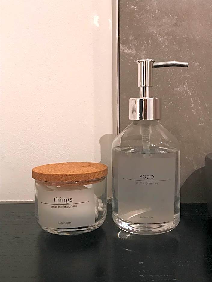 B&B midtown Amsterdam