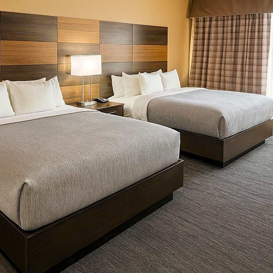 Quality Inn and Conference Center