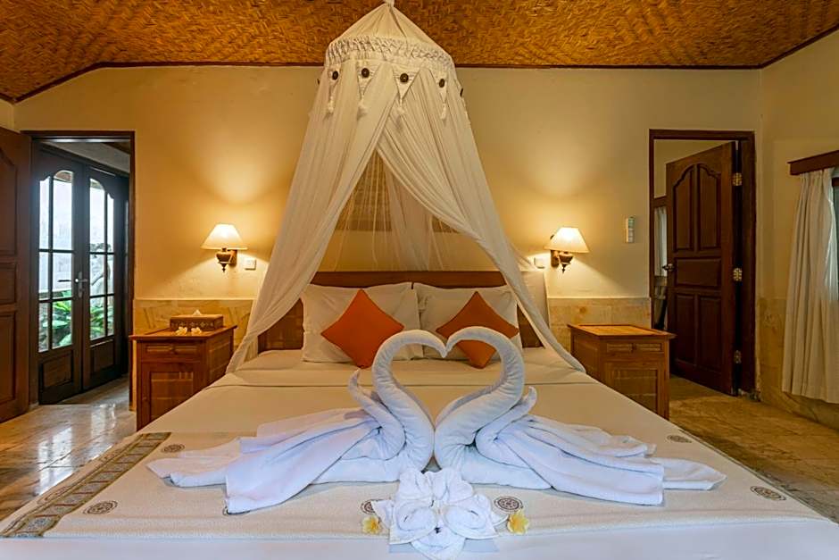 Nusa Indah Candidasa