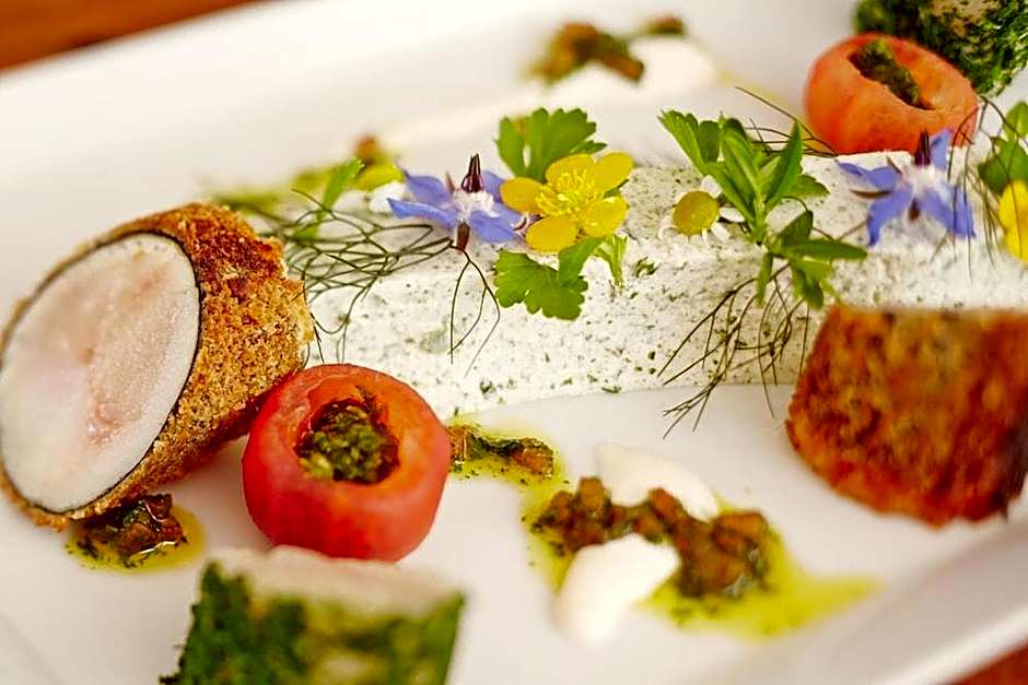 Hotel & Restaurant Menge