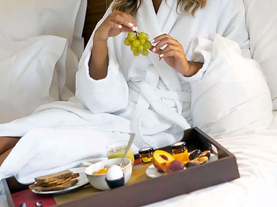 Novotel Tunis Lac