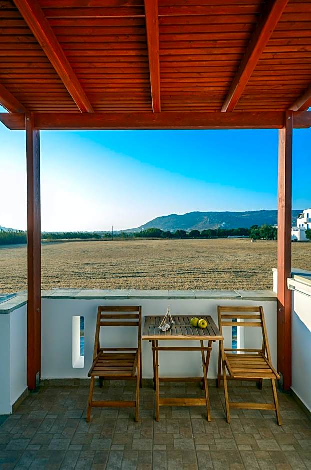 Villa Kastraki