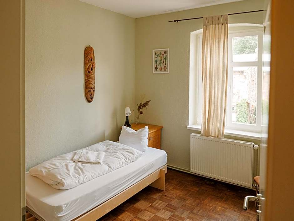 COCONAT-a workation retreat & Coworking