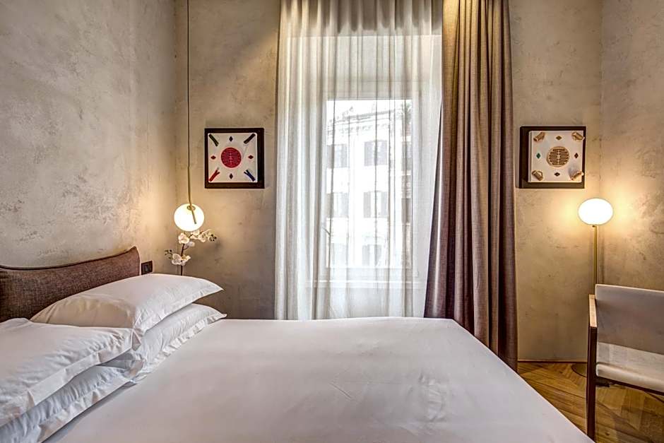 Photo 1 of 50 of G55 Design hotel