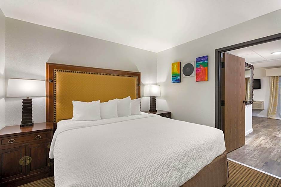 Revel Hotel Minot - SureStay Collection by Best Western
