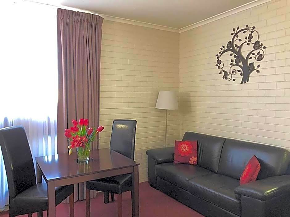 Goulburn Motor Inn