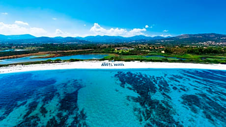 Janna e Sole Resort