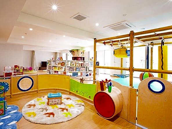 Hotel Seaside Shimabara