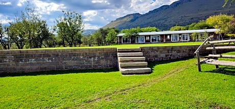 a Dam's View Accommodation