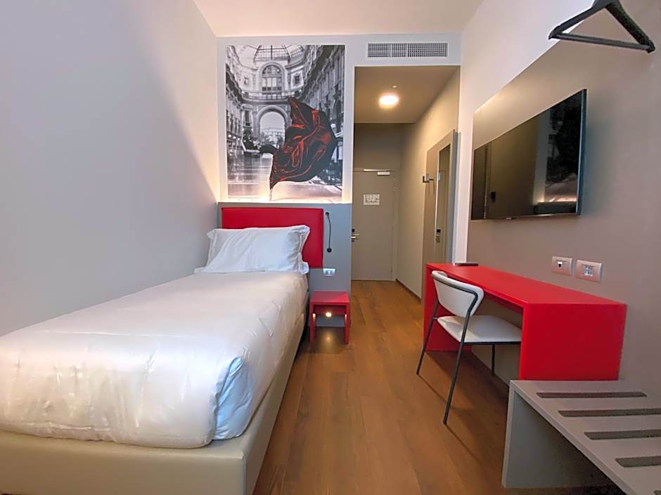 Amedia Milan, Trademark Collection by Wyndham