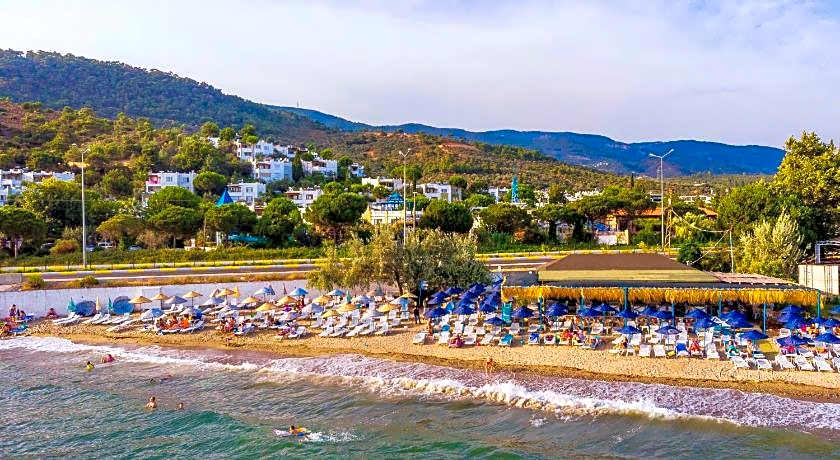 Club Afrodit Tatil Koya