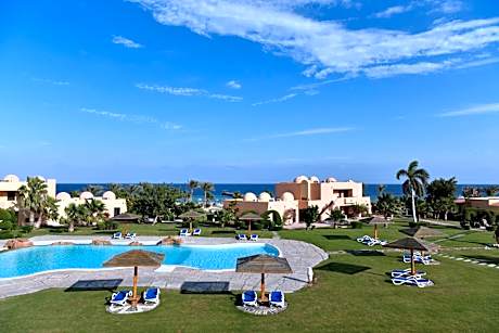 Wadi Lahmy Azur Resort - Soft All-Inclusive