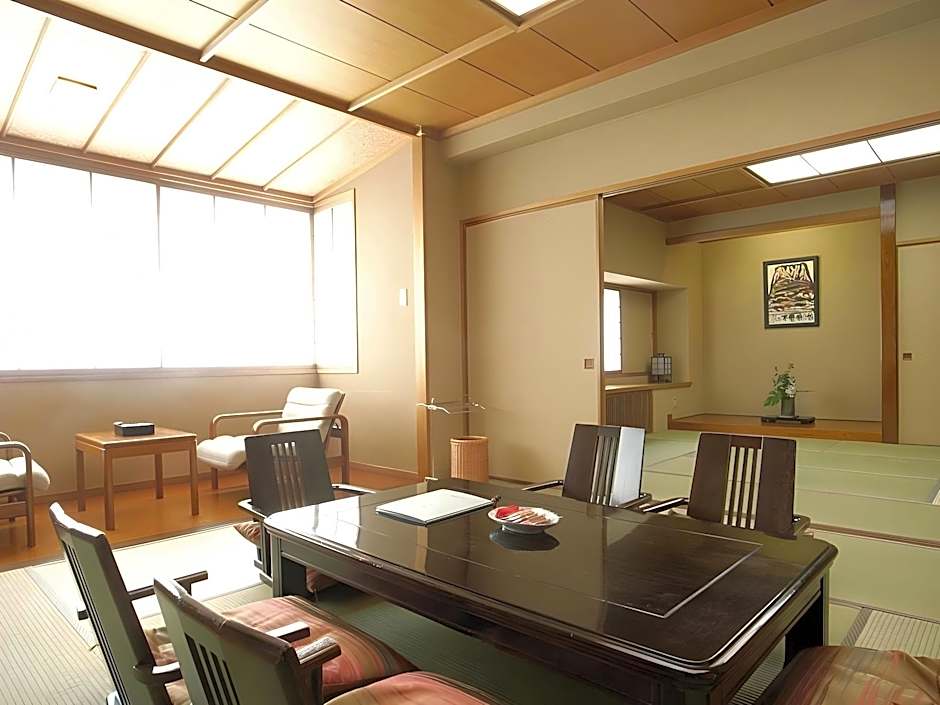Ryokan Sensyoen