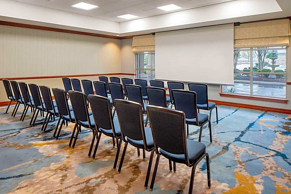 Hilton San Antonio Hill Country